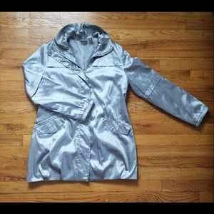 🌊Zenergy by Chico’s Windbreaker🌊